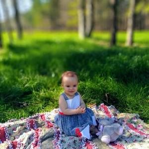 Meet your Posher, Brooke